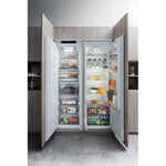 Hotpoint HS 18011 UK fridge Built-in 314 L F White