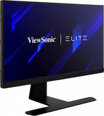 Viewsonic XG320U computer monitor 81.3 cm (32) 3840 x 2160 pixels 4K Ultra HD LED Black