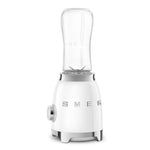 Smeg PBF01WHUK blender 0.6 L Tabletop blender 300 W White