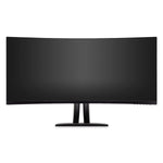 Viewsonic VP Series VP3481A computer monitor 86.4 cm (34) 3440 x 1440 pixels Wide Quad HD LED Black