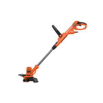 Black & Decker BESTA530CM-GB brush cutter/string trimmer 550 W AC Black, Orange