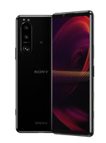 Sony Xperia 1 III 16.5 cm (6.5) Hybrid Dual SIM Android 11 5G USB Type-C 12 GB 256 GB 4500 mAh Black Sony