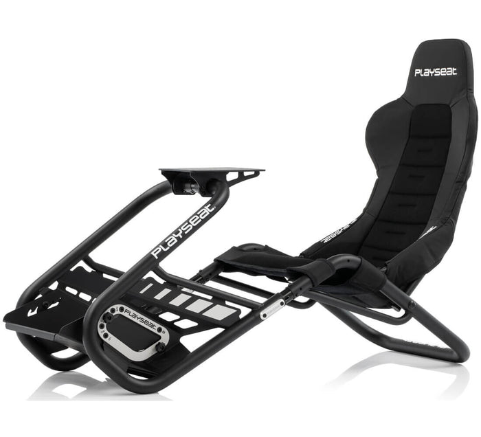 Playseat Trophy Universal gaming chair Upholstered seat Black Playseat