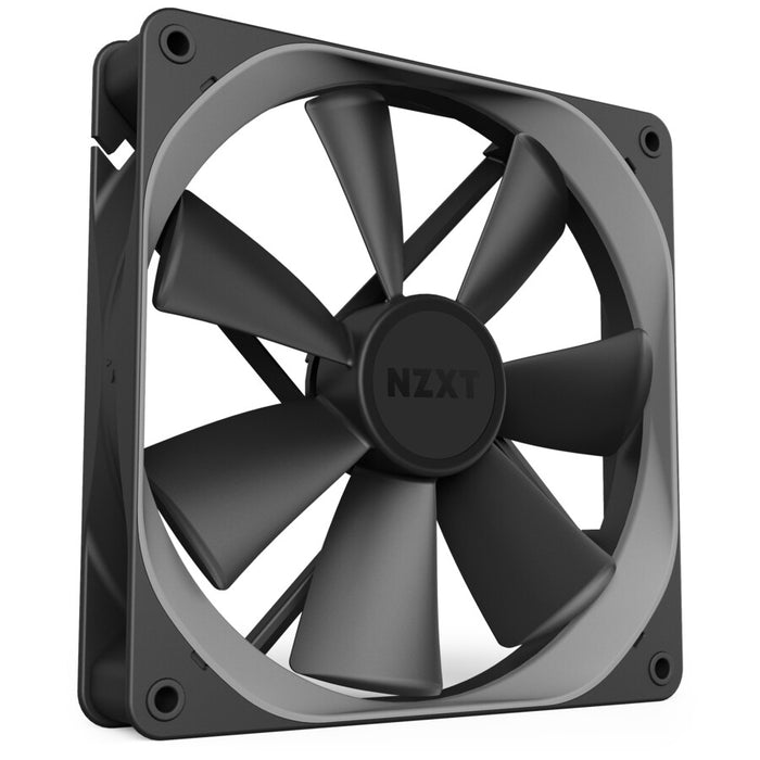 NZXT Aer P Computer case Fan 14 cm Black, Grey