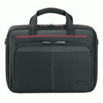 Targus CN313 notebook case 34 cm (13.4) Briefcase Black Targus