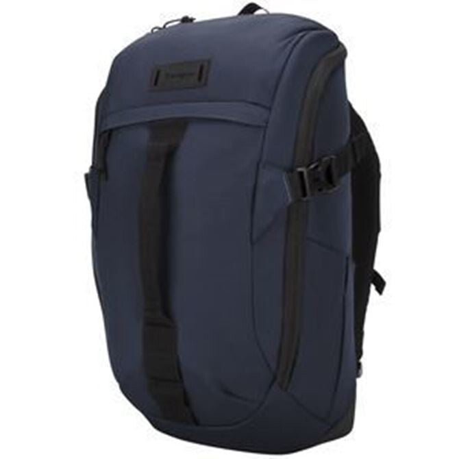 Targus TSB97201GL backpack Navy Polyester, Thermoplastic elastomer (TPE)