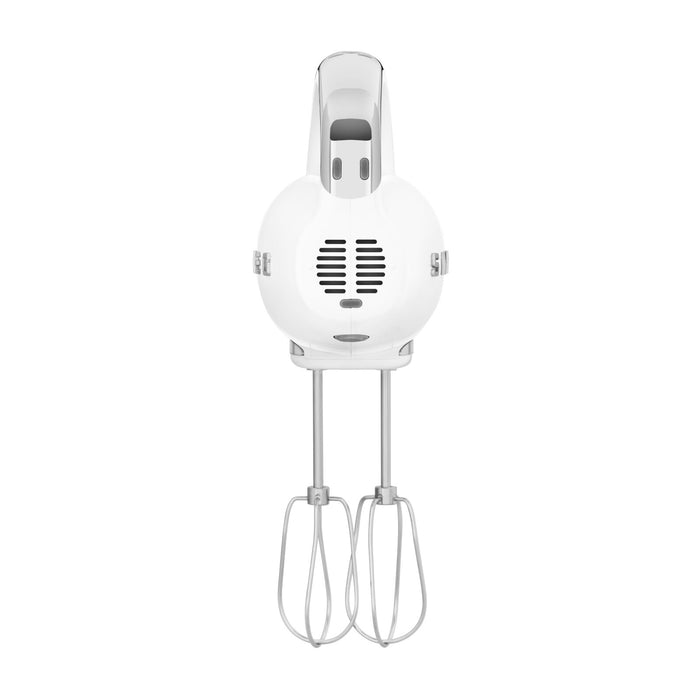 Smeg HMF01WHUK mixer Hand mixer 250 W White