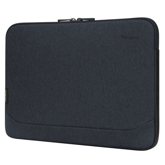 Targus TBS64601 notebook case 35.6 cm (14) Sleeve case Navy Targus