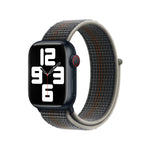 Apple MPL53ZM/A Smart Wearable Accessories Band Black Nylon