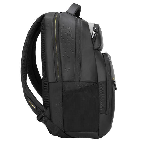 Targus Citygear 43.9 cm (17.3) Backpack Black