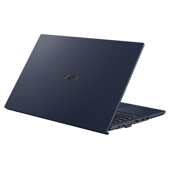 ASUS ExpertBook B1 B1500CEAE-BQ0782R laptop 39.6 cm (15.6) Full HD Intel® Core™ i5 i5-1135G7 8 GB DDR4-SDRAM 256 GB SSD Wi-Fi 6 (802.11ax) Windows 10 Pro Black