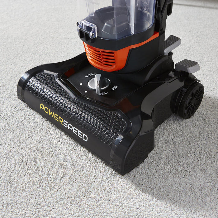 Swan Powerspeed Upright Vacuum Swan