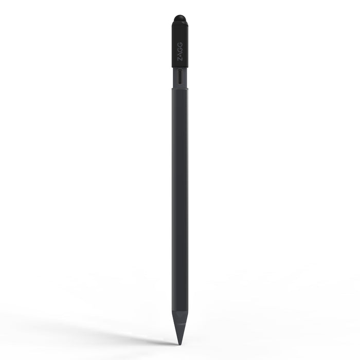 ZAGG Pro Stylus Black/Grey ZAGG