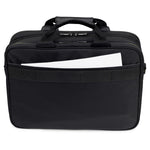 Targus CityGear notebook case 35.6 cm (14) Messenger case Black Targus