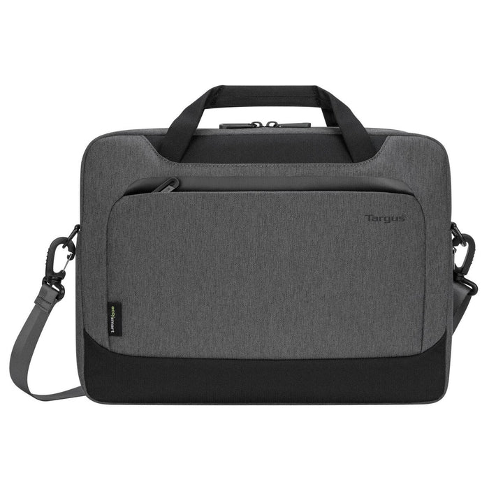 Targus Cypress EcoSmart 35.6 cm (14) Briefcase Grey