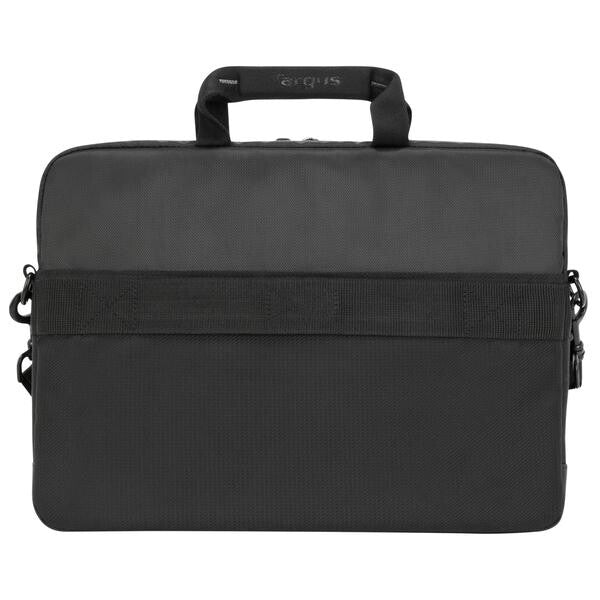 Targus City Gear 35.6 cm (14) Briefcase Black