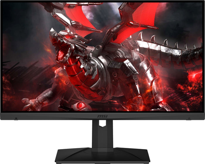 MSI Optix MAG281URF LED display 70.9 cm (27.9) 3840 x 2160 pixels 4K Ultra HD Black