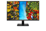 LG 27MP500-B computer monitor 68.6 cm (27) 1920 x 1080 pixels Full HD LED Black