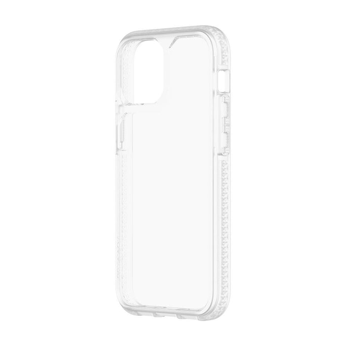 Griffin Survivor Strong mobile phone case 13.7 cm (5.4) Cover Transparent INCIPIO