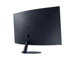 Samsung T55 computer monitor 81.3 cm (32) 1920 x 1080 pixels Full HD LED Black