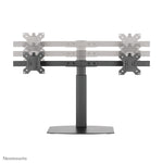 Neomounts monitor desk mount