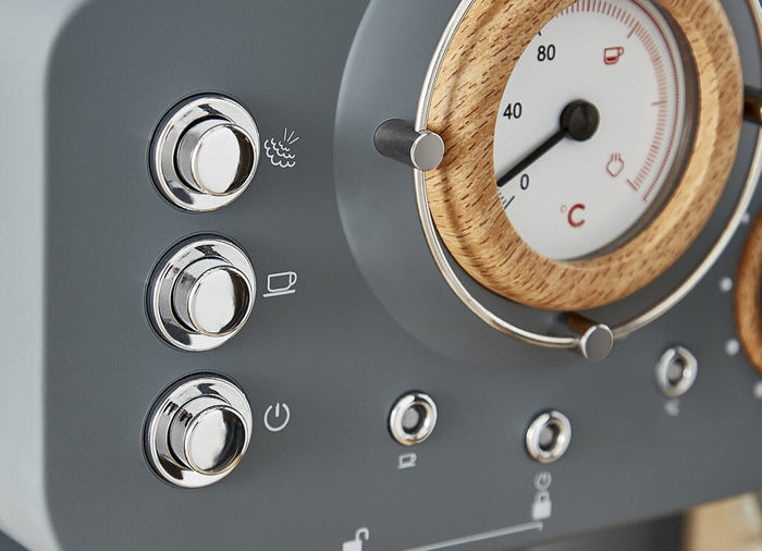 Swan Nordic Manual Espresso machine 1.2 L