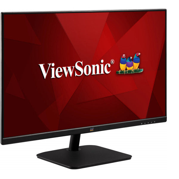 Viewsonic VA2732-h LED display 68.6 cm (27) 1920 x 1080 pixels Full HD Black