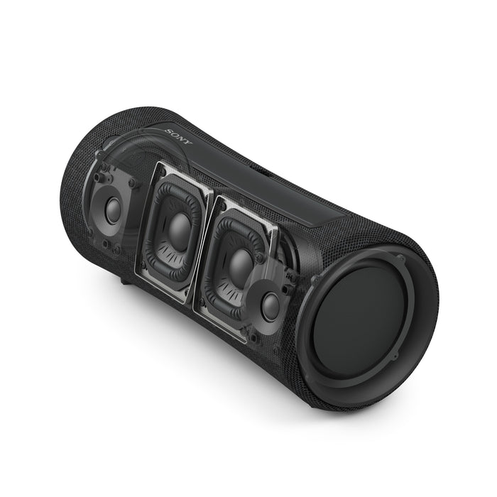 Sony SRS-XG300 Stereo portable speaker Black Sony