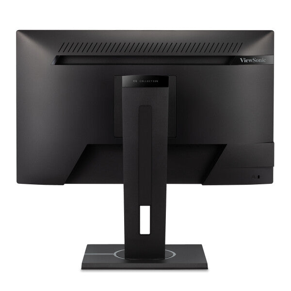 Viewsonic VG Series VG2440 computer monitor 61 cm (24) 1920 x 1080 pixels Full HD LED Black