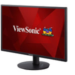 Viewsonic Value Series VA2718-SH LED display 68.6 cm (27) 1920 x 1080 pixels Full HD Black