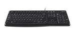 Logitech Keyboard K120 for Business