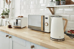 Swan SK14610WHTN electric kettle 1.7 L 3000 W White