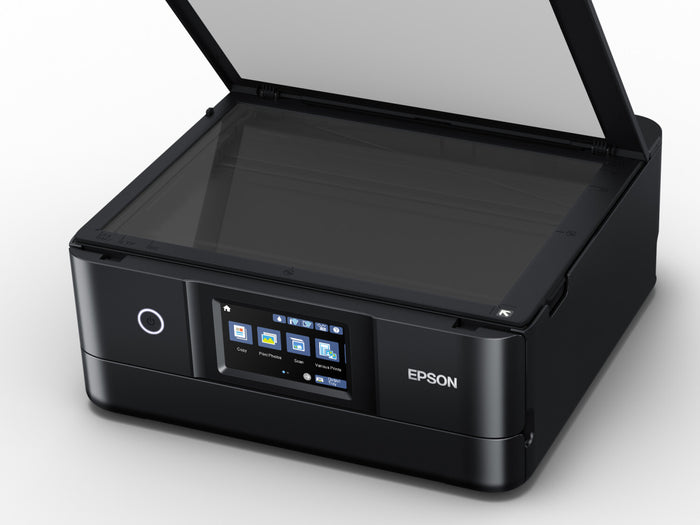 Epson Expression Photo XP-8700 Inkjet A4 5760 x 1440 DPI 32 ppm Wi-Fi