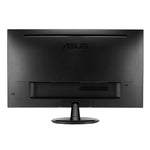 ASUS VP279HE LED display 68.6 cm (27) 1920 x 1080 pixels Full HD Black