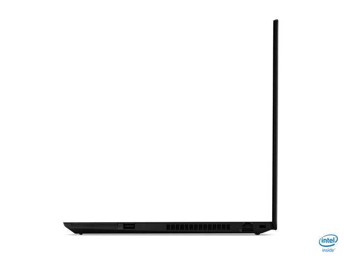 Lenovo ThinkPad T15 Intel® Core™ i5 i5-10210U Laptop 39.6 cm (15.6) Full HD 8 GB DDR4-SDRAM 256 GB SSD Wi-Fi 6 (802.11ax) Windows 10 Pro Black