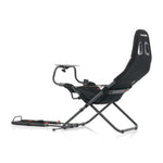 Playseat Challenge Universal gaming chair Black Playseat