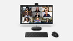 Microsoft Modern for Business webcam 1920 x 1080 pixels USB Black