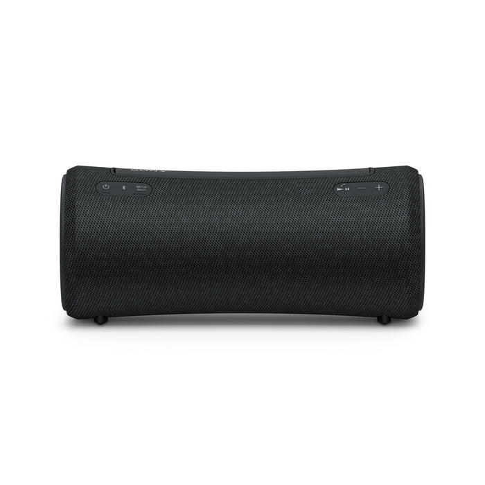 Sony SRS-XG300 Stereo portable speaker Black Sony