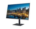 Samsung TU87F computer monitor 81.3 cm (32) 3840 x 2160 pixels 4K Ultra HD LED Black