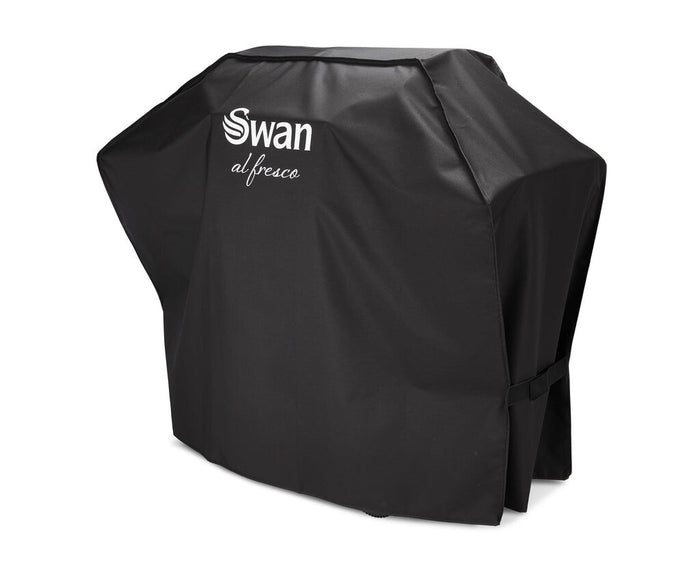 Swan BBQ Cover Swan