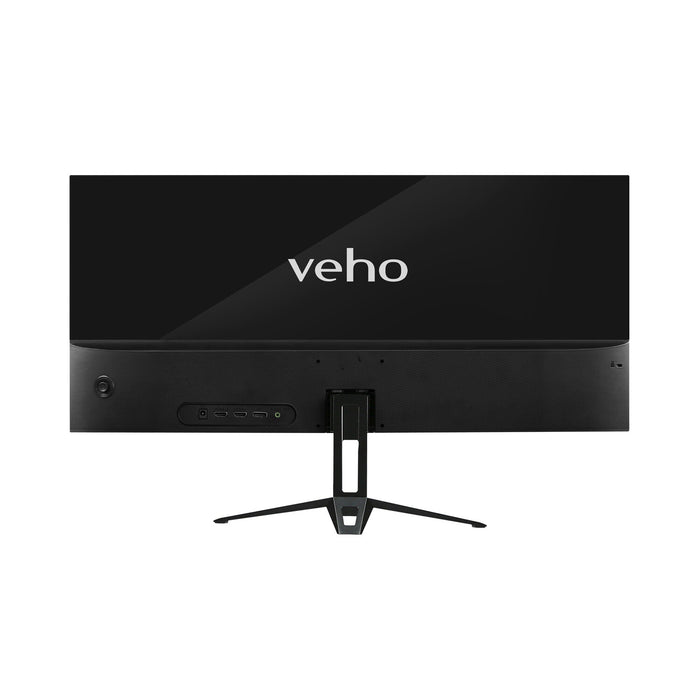 Veho UW-29 Ultra-wide flat slim bezel 29″ pro display Veho