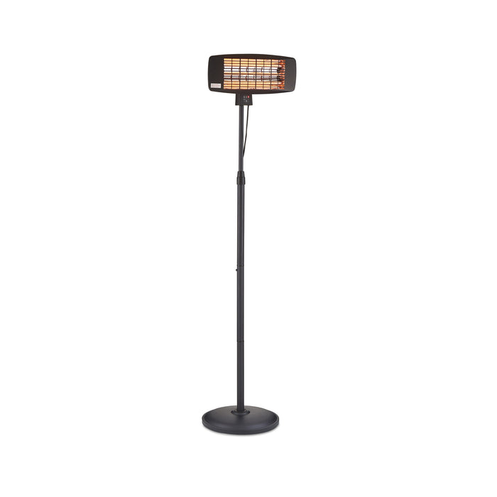 Swan SH16350N patio heater Swan