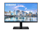 Samsung LF22T450FQR computer monitor 55.9 cm (22) 1920 x 1080 pixels Full HD Black