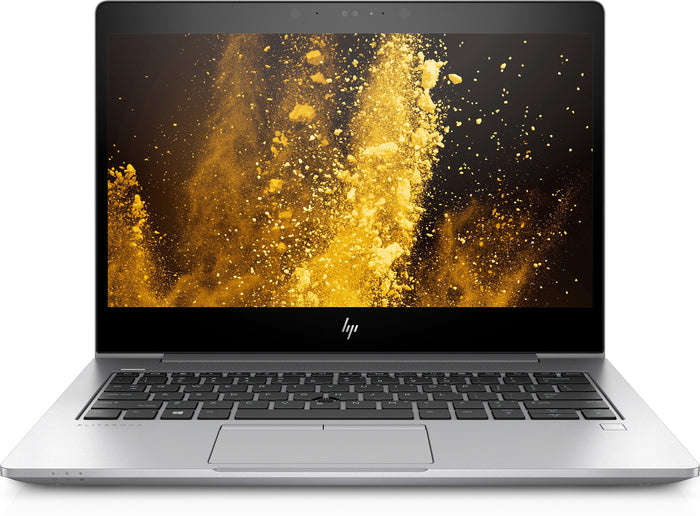T1A HP EliteBook 830 G5 Refurbished Laptop  - 13.3