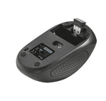 Trust 20322 mouse Ambidextrous RF Wireless Optical 1600 DPI