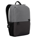 Targus Sagano 39.6 cm (15.6) Backpack Black, Grey