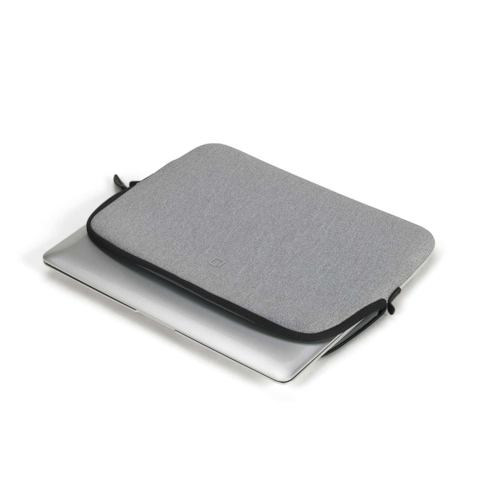 DICOTA D31751 laptop case 33 cm (13) Sleeve case Grey