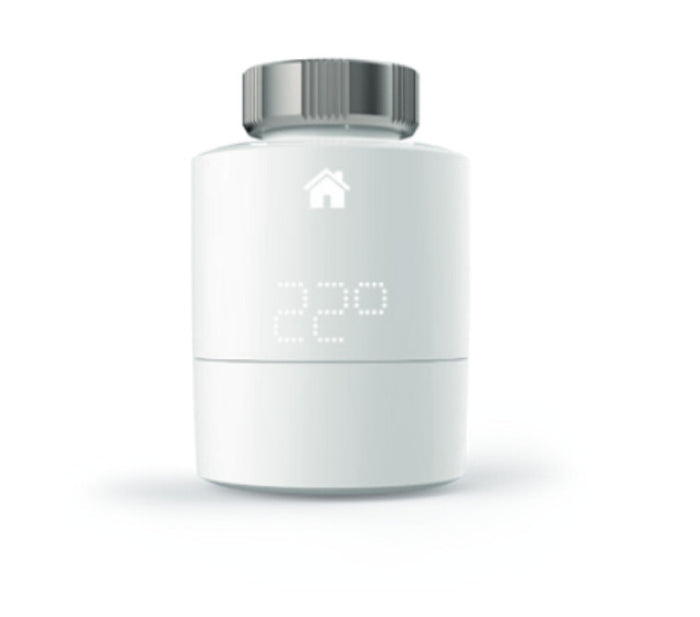 tado° Smart Radiator Thermostat Add-ons for Multi-Room Control