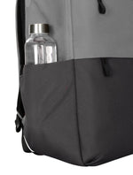 Targus Sagano 39.6 cm (15.6) Backpack Black, Grey