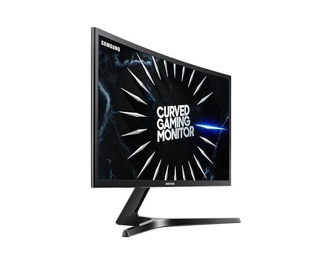 Samsung CRG5 computer monitor 61 cm (24) 1920 x 1080 pixels Full HD LED Black